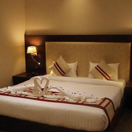 Hotel Grand Geeta Beāwar Екстериор снимка
