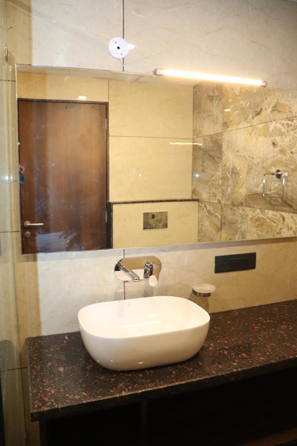 Hotel Grand Geeta Beāwar Екстериор снимка