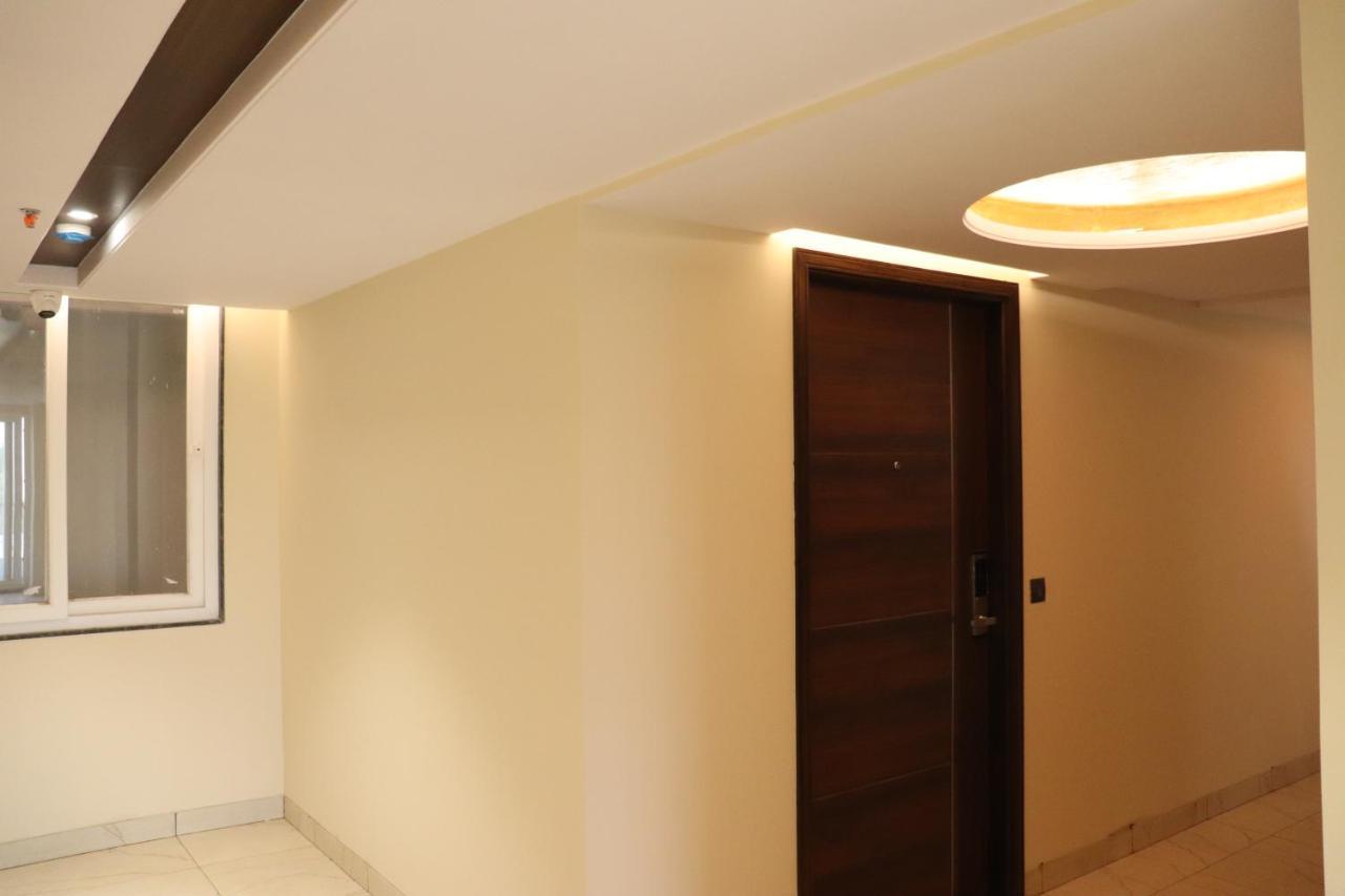 Hotel Grand Geeta Beāwar Екстериор снимка